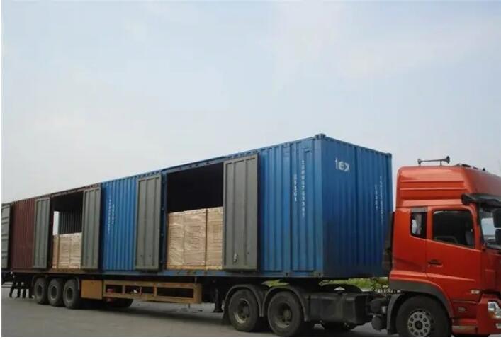 厦门到上党区整车运输