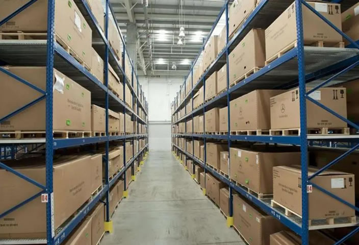 厦门到上党区货物仓储