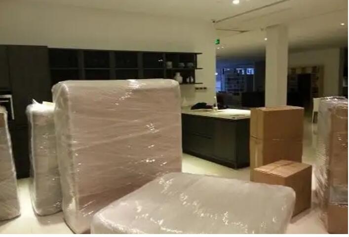 厦门到上党区长途搬家