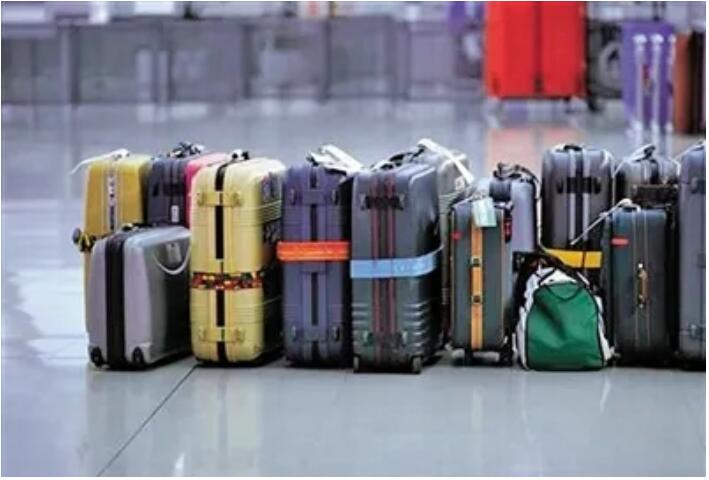 厦门到上党区行李托运