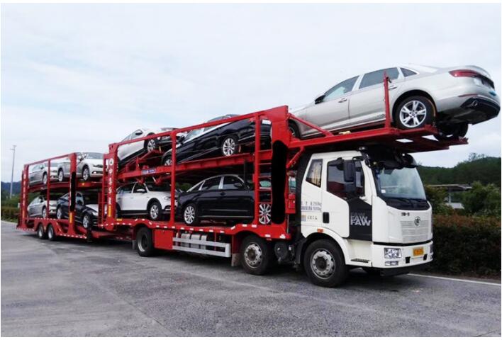 厦门到上党区轿车托运